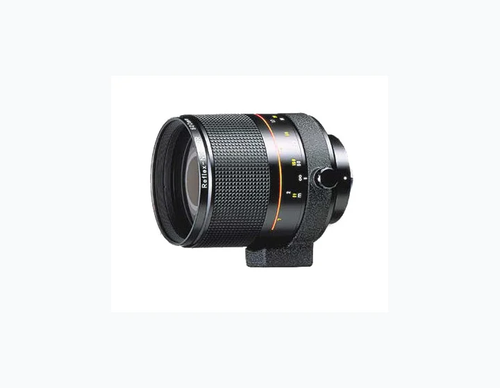 Nikon Nikkor 500mm f/8