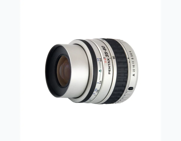 Pentax SMC FA 35-80mm f/4-5.6