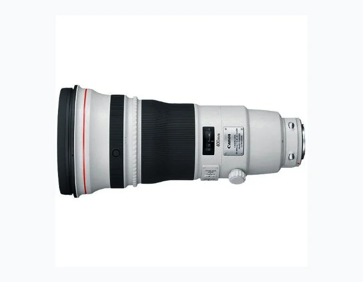 Canon EF 400mm f/2.8L IS II USM
