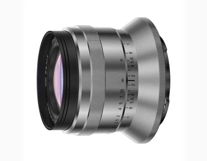 Zenitar 35mm f/2