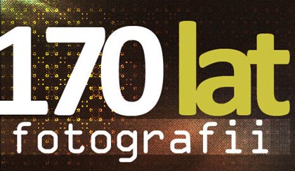 170 lat fotografii - konkurs fotograficzny