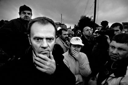 fot. Michał Grocholski