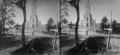 Fotoplastykon w Muzeum Śląskim Fotoplastykon w Muzeum Śląskim