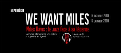 We want Miles - wystawa fotografii We want Miles - wystawa fotografii