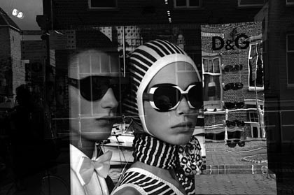 fot. Roman Hlawacz, Amsterdam 2009