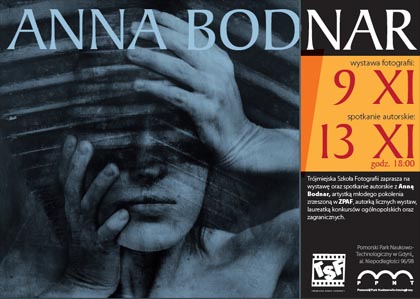Anna Bodnar - fotografia Anna Bodnar - fotografia